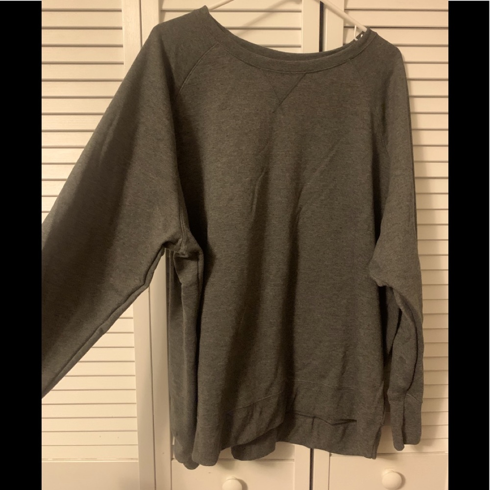 NWT!! Champion Sweatshirt!